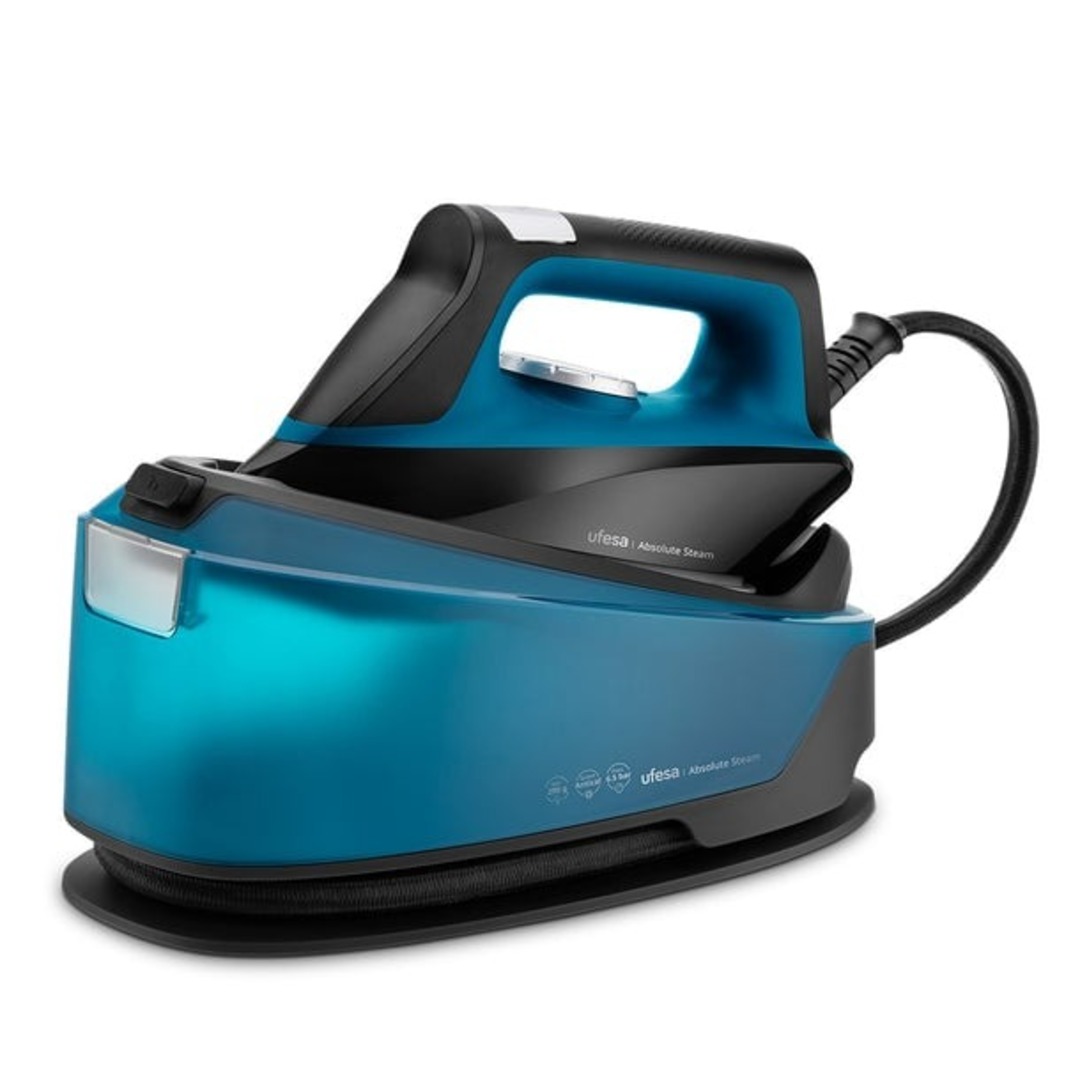 CENTRO PLANCHADO UFESA ABSOLUTE STEAM 6,5B GV290